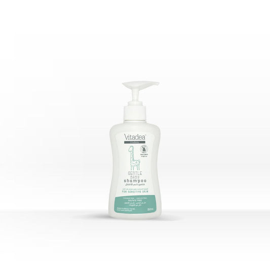 Vitadea Gentle Baby Hair Shampoo 250 ML