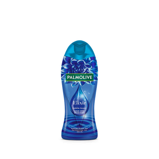 Palmolive Shower Gel Elixir Dahlia 500 ML