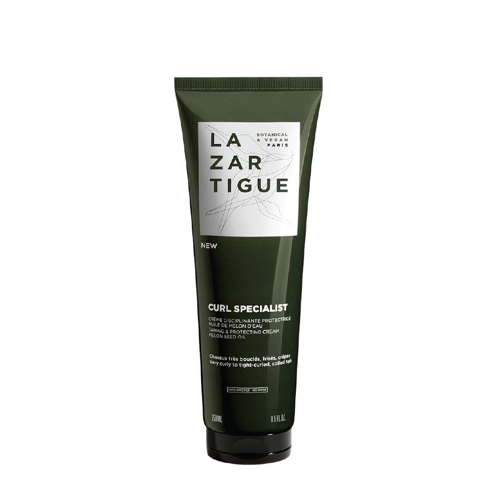 Lazartigue Curl Specialist Cream 250 ML
