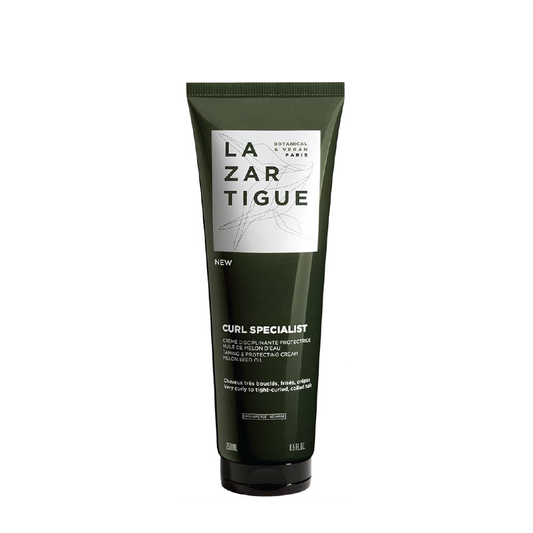 Lazartigue Curl Specialist Cream 250 ML