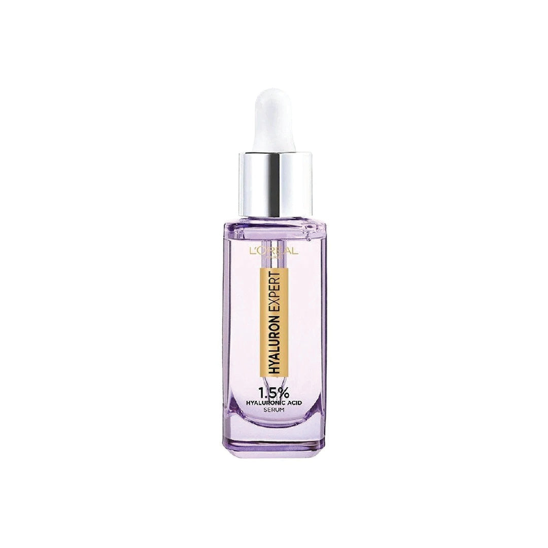 L’Oréal Paris Hyaluron Expert [+HA] Plumping Hydration Serum