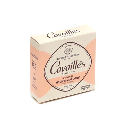 Roge Cavailles Solid Soothing Foam