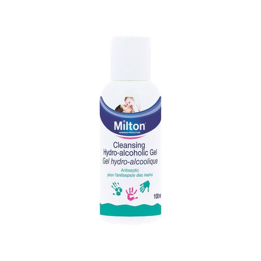 Milton AntiBacterial Hand Gel 100 ML