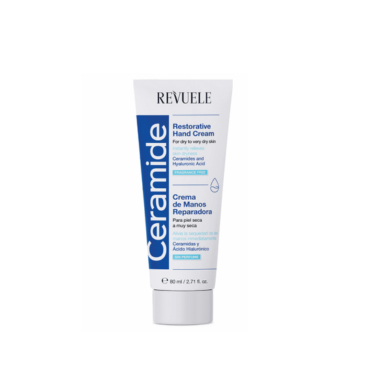 Revuele Ceramide Restorative Hand Cream 80 ML