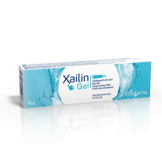 Xailin Gel-10 G