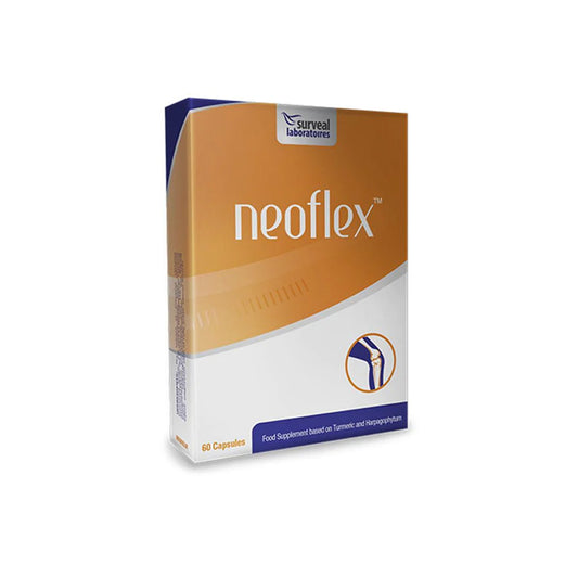Neoflex 60 Capsules