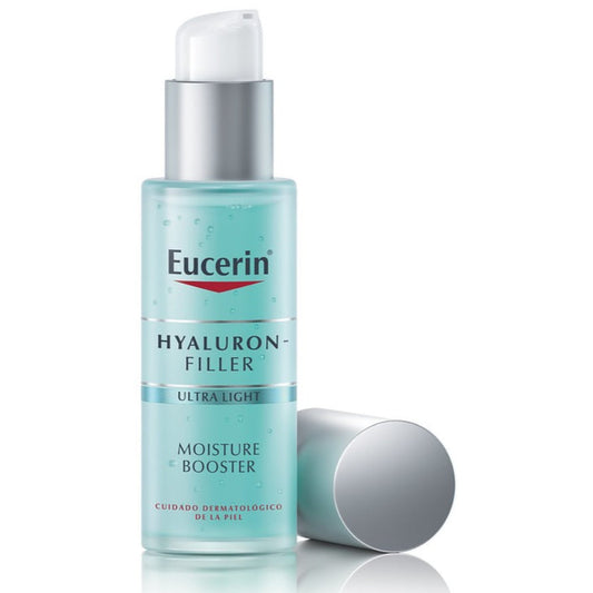 Eucerin Hyaluron-Filler Moisture Booster-30ML