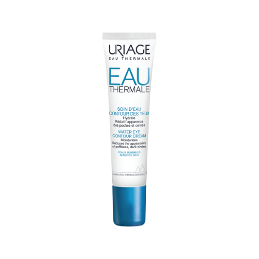 Uriage Thermal Water - Eye Contour Water Treatment-15 ML