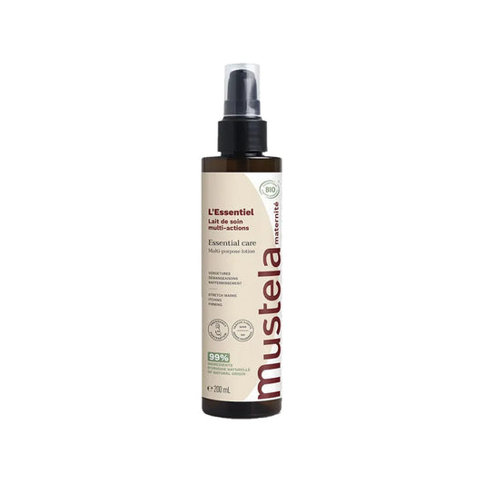 Mustela Multi- Purpose Lotion 200 ML