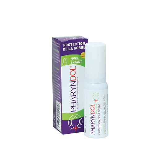 Pharyndol Spray Enfant 20ML
