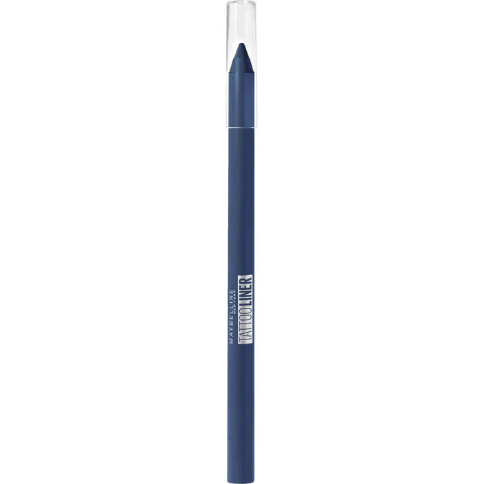 Maybelline Tattoo Liner Long Wear Gel Eye Pencil