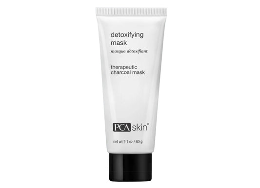PCA Skin Detoxifying Charcoal Mask 60 Grams
