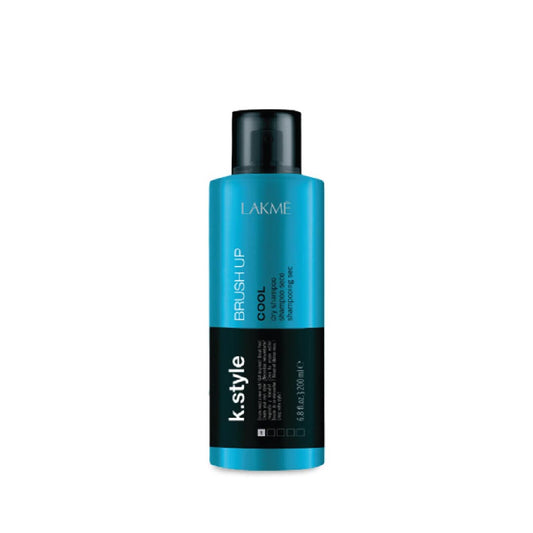 Lakme K.Style Brush Up Cool Dry Shampoo -200ML