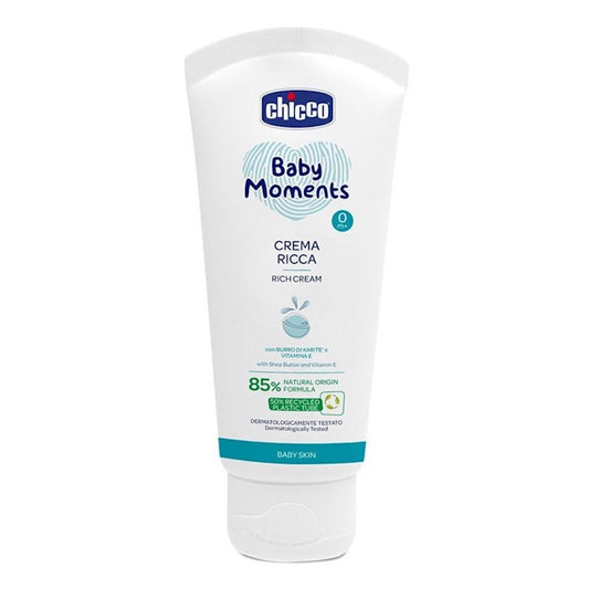 Chicco Rich Baby Cream 100 ML