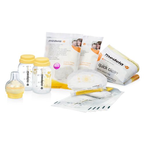 Medela Starter Kit