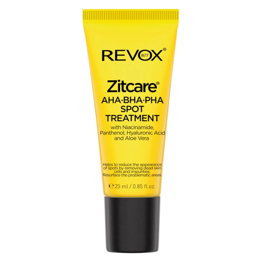 Revox B77 AHA BHA PHA Spot Treatment 25 ML