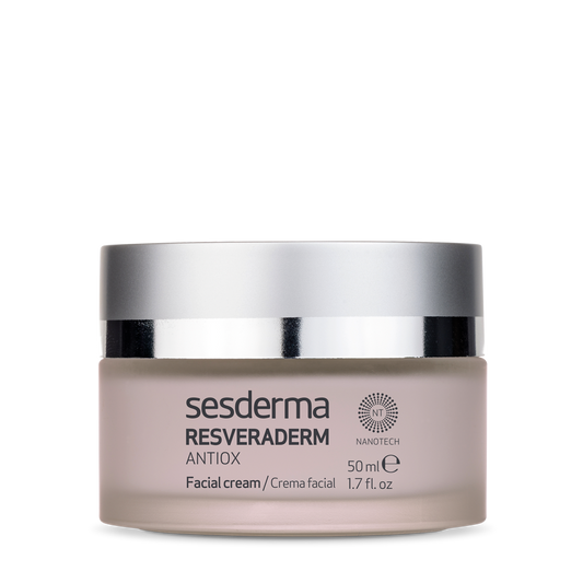 Sesderma-Resveraderm Nourishing Cream 50ML