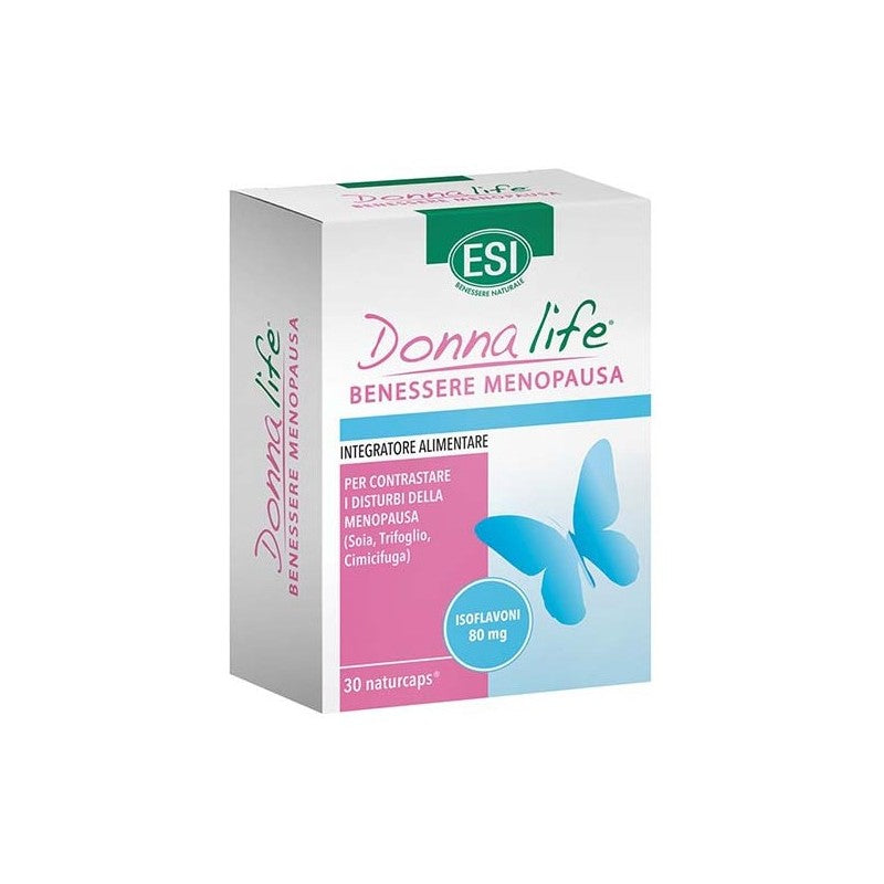 Donna Life 30 Capsules