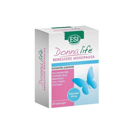 Donna Life 30 Capsules
