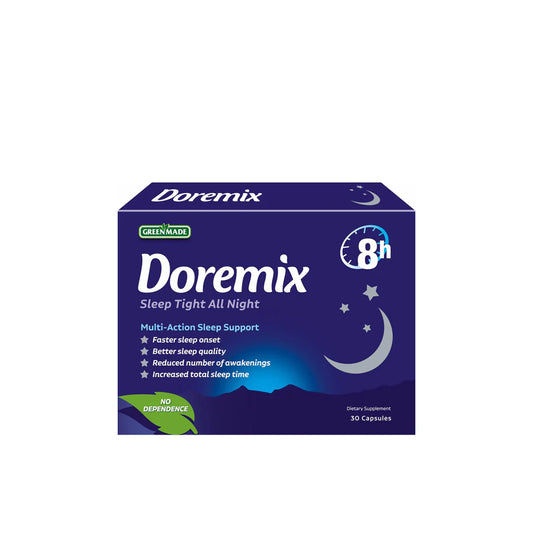 Green Made Doremix