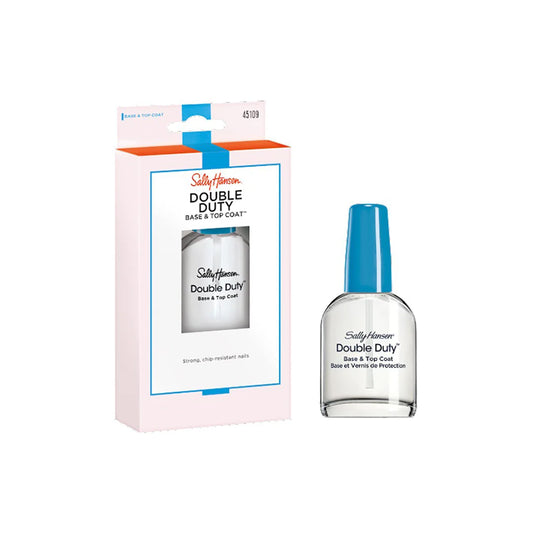 Sally Hansen Double Duty Top Coat