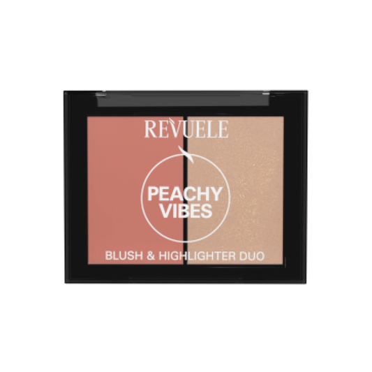Revuele Peachy Vibes Duo