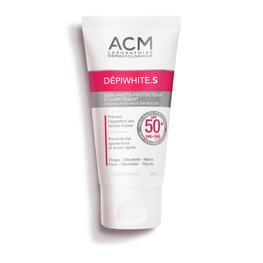 ACM Depiwhite S SPF50+ 50 ML
