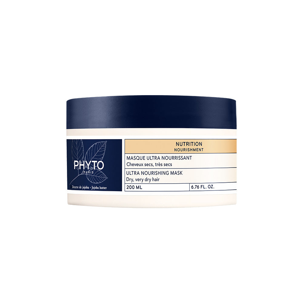 Phyto Nourishing Mask 200 ML