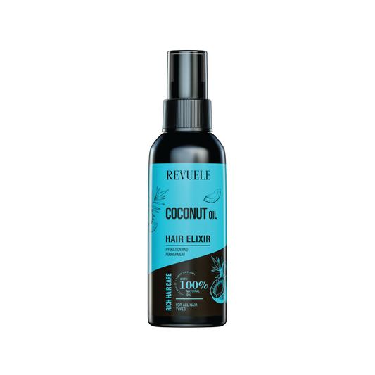 Revuele Coconut Oil Hair Elixir 120 ML