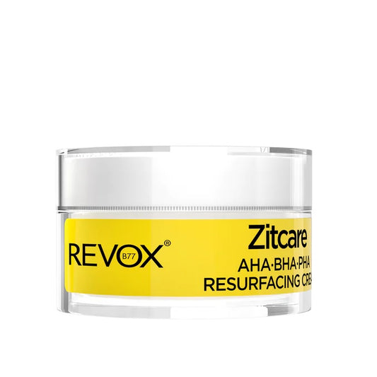 Revox B77 AHA BHA PHA Resurfacing Cream 50 ML