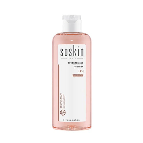 Soskin Tonic Lotion-250 ML