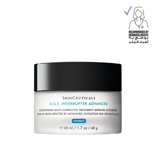Skinceuticals A.G.E Interrupter Advanced 48 ML
