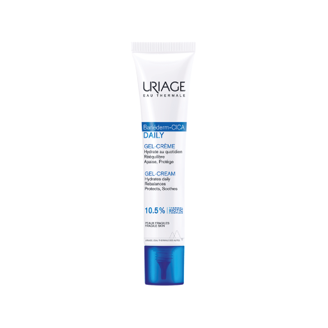Uriage Bariederm Cica-Daily Gel-Cream 40 ML