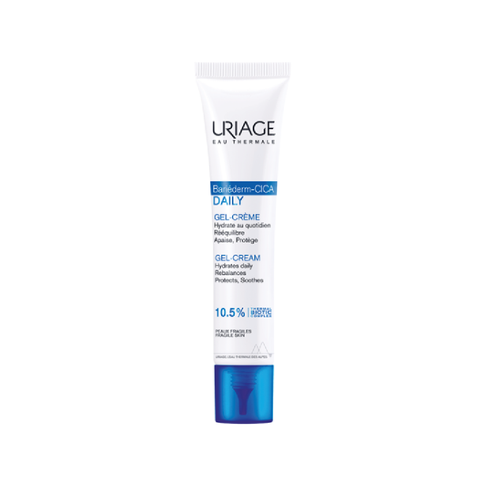 Uriage Bariederm Cica-Daily Gel-Cream 40 ML
