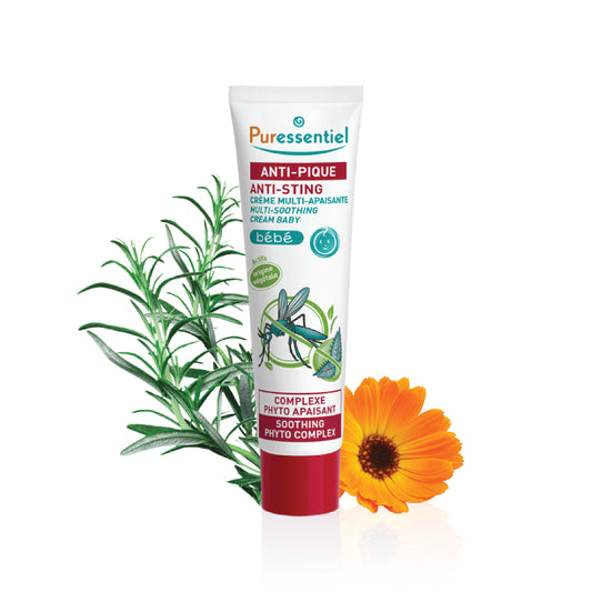 Puressentiel Multi-soothing Baby Anti-Pique Cream - 30ML