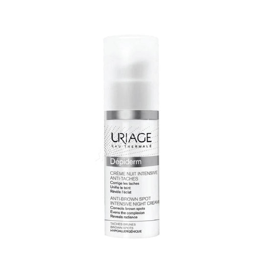 Uriage Depiderm Intensive Night Cream – 30 ML