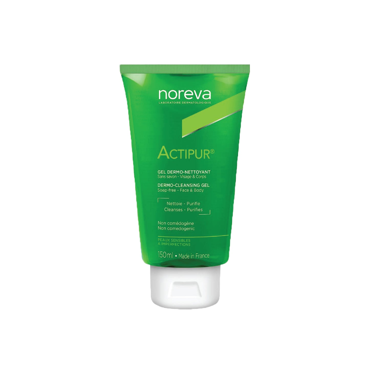 Noreva Actipur Purifying Dermo-Cleansing Gel