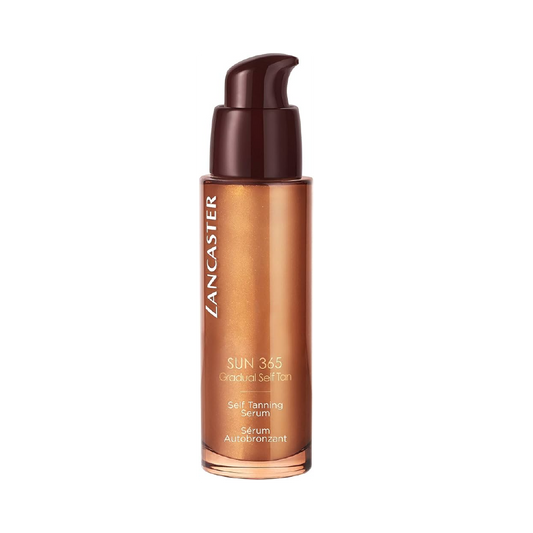 Lancaster Self-Tanning Face Serum 30 ML