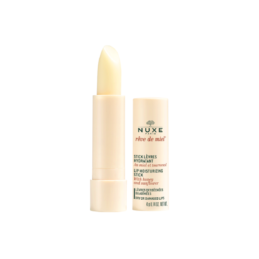 Nuxe Reve De Miel - Lip Moisturizing Stick