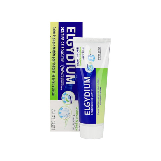 Elgydium Revealer de Plaque Toothpaste 50ML