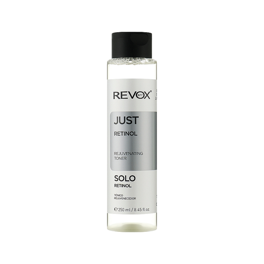 Revox B77 - JUST Retinol Toner 250 ML