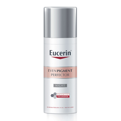 Eucerin Even Pigment Perfector Night Care -50ML