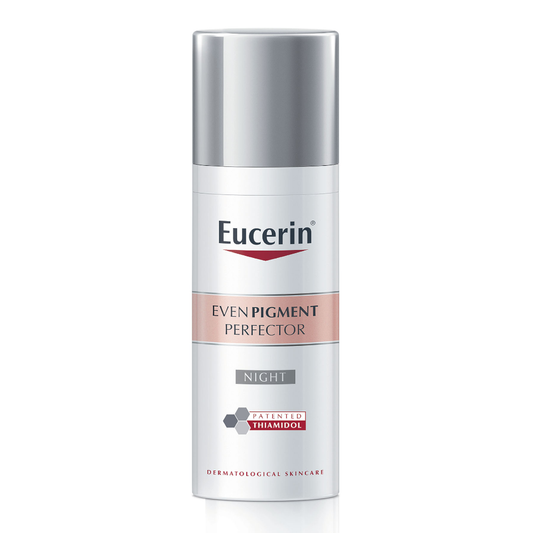 Eucerin Even Pigment Perfector Night Care -50ML
