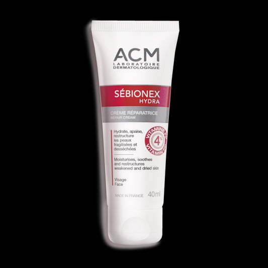 ACM Sebionex Hydra Cream 40ML