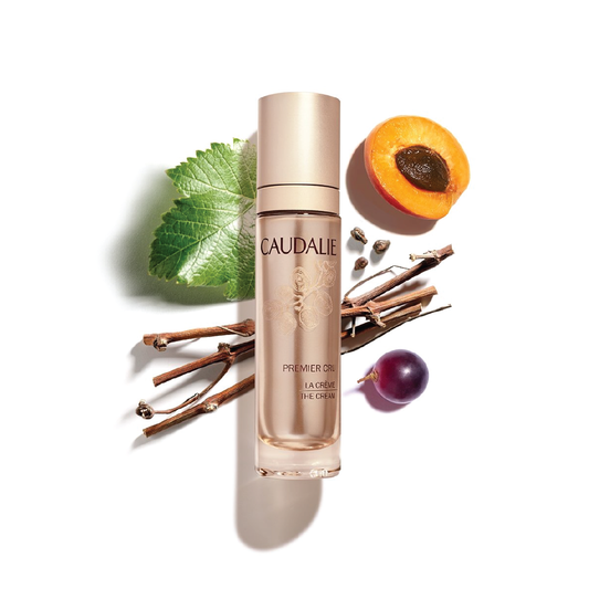 Caudalie Premier Cru The Cream-50 ML