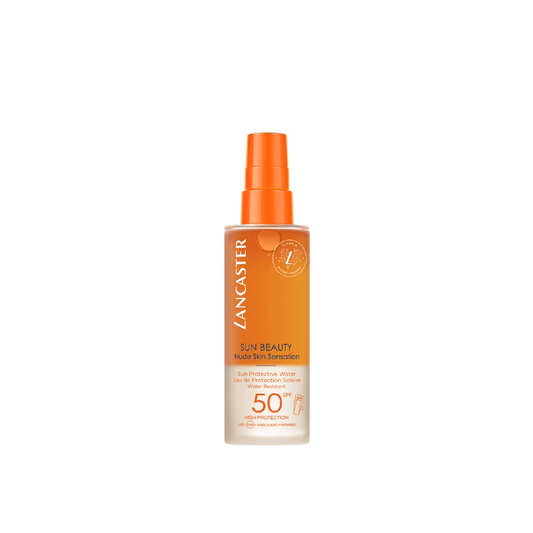 Lancaster Sun Beauty Body Water SPF50 - 150 ML