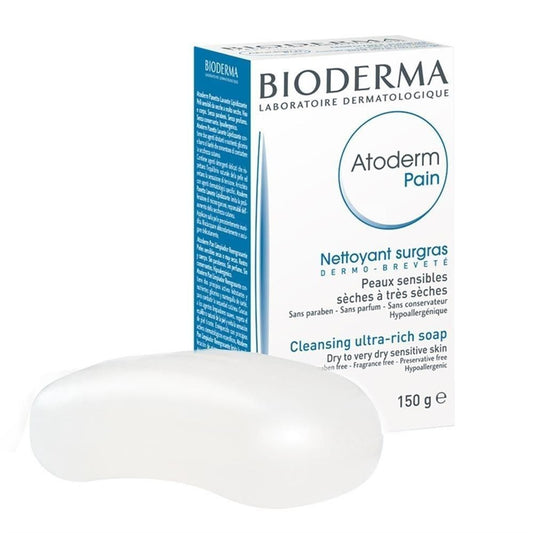 Bioderma Atoderm Intensive Pain 150Gr