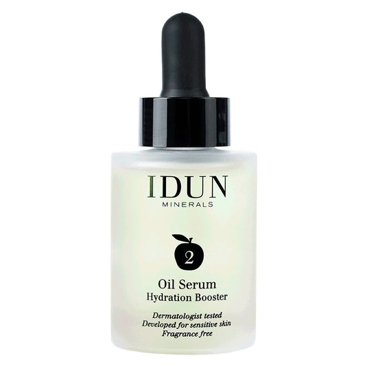 Idun Oil Serum Hydration Booster