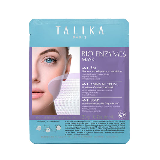 Talika Bio-Enzymes Anti-Aging Mask