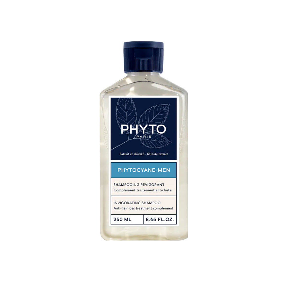Phyto Phytocyane Shampoo Men 250ML